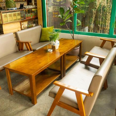 Homestay Khu Vuon Hoang Gia 달랏 외부 사진