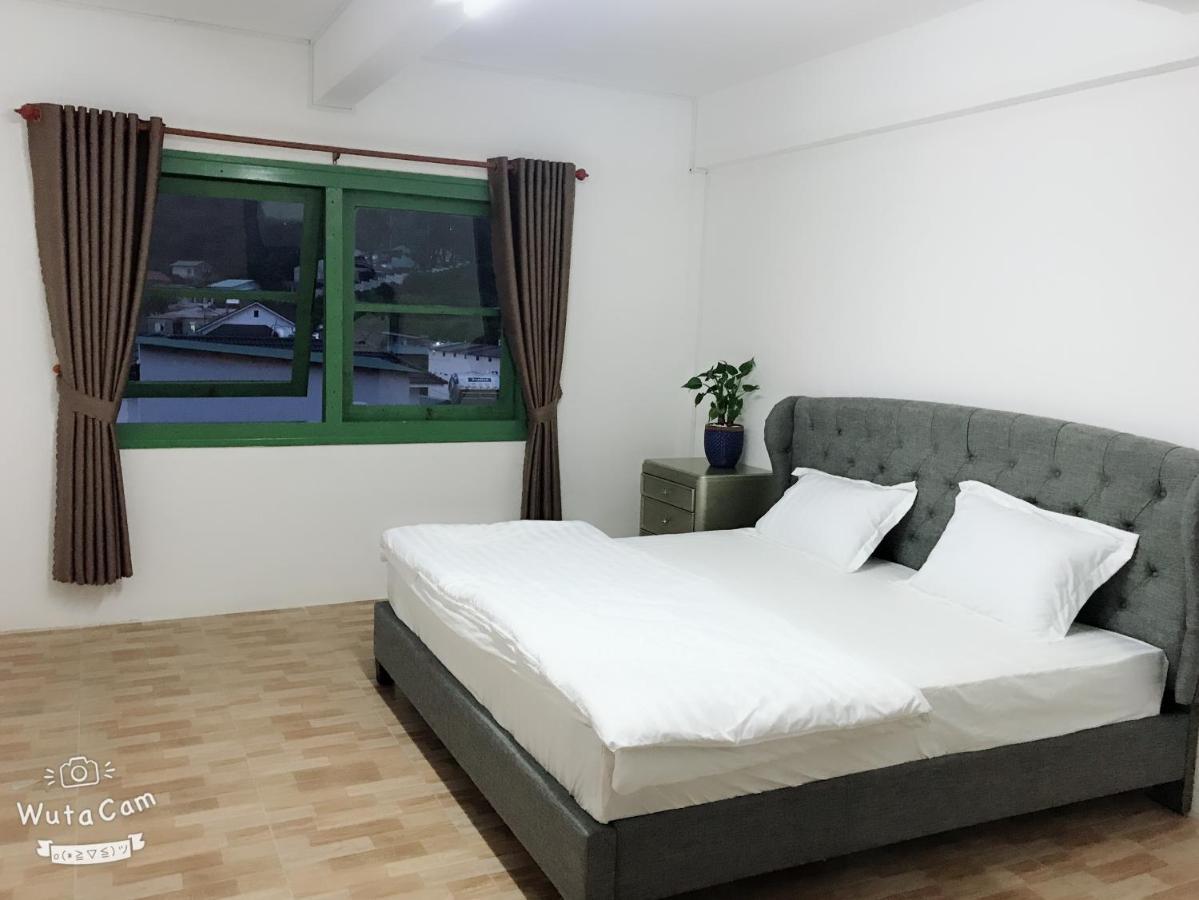 Homestay Khu Vuon Hoang Gia 달랏 외부 사진