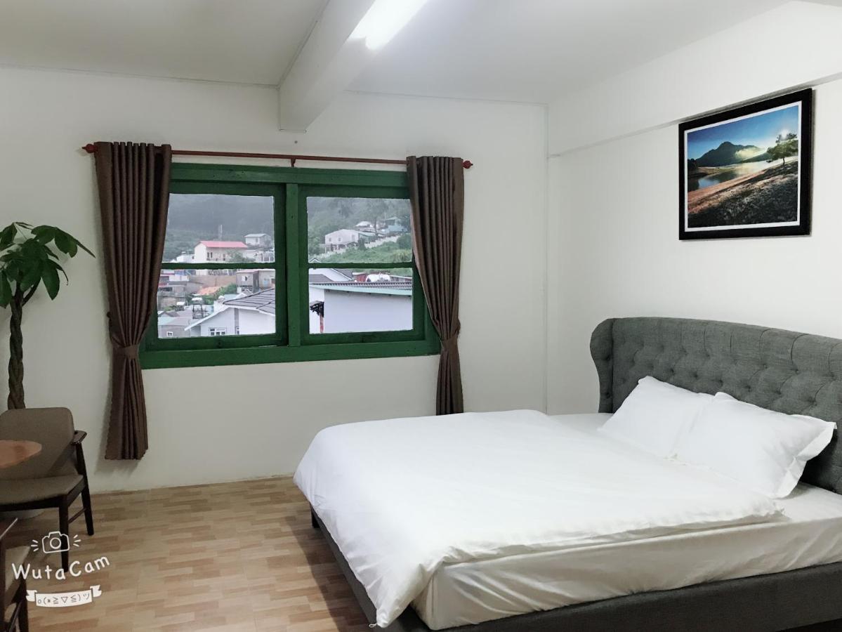 Homestay Khu Vuon Hoang Gia 달랏 외부 사진
