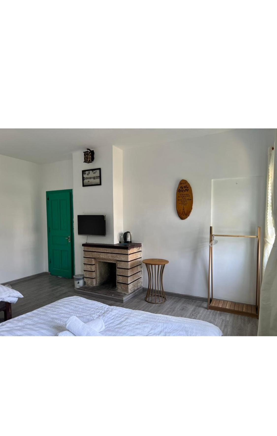 Homestay Khu Vuon Hoang Gia 달랏 외부 사진